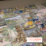 Isao Takahata - Pionnier du dessin animé contemporain, de l’après-guerre au Studio Ghibli, nos photos de l'expo