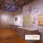 Isao Takahata - Pionnier du dessin animé contemporain, de l’après-guerre au Studio Ghibli, nos photos de l'expo