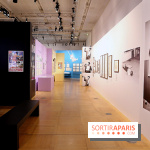 Isao Takahata - Pionnier du dessin animé contemporain, de l’après-guerre au Studio Ghibli, nos photos de l'expo 