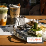 Hoso Basque, le cheesecake japonais - basque