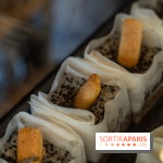 Hoso Basque, le cheesecake japonais - basque