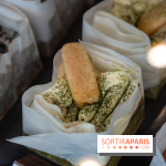 Hoso Basque, le cheesecake japonais - basque