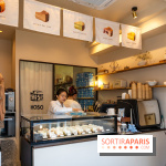 Hoso Basque, le cheesecake japonais - basque