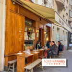 Sōma Sando Paris 6e - photos  - IMG 5174