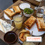 Sōma Sando Paris 6e - photos  - A7C09248