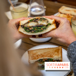 Sōma Sando Paris 6e - photos  - A7C09253