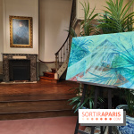 Exposition Echos : une exploration dessinée du musée Jean-Jacques Henner à Paris - nos photos - fotor 1760536133403