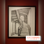 Exposition Echos : une exploration dessinée du musée Jean-Jacques Henner à Paris - nos photos - fotor 1760536314664