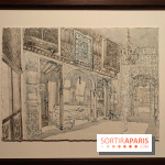 Exposition Echos : une exploration dessinée du musée Jean-Jacques Henner à Paris - nos photos - fotor 1760536335232