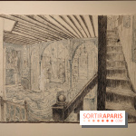 Exposition Echos : une exploration dessinée du musée Jean-Jacques Henner à Paris - nos photos - fotor 1760536354282