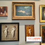 Exposition Echos : une exploration dessinée du musée Jean-Jacques Henner à Paris - nos photos - fotor 1760536392689