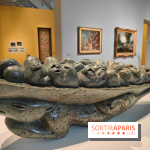 Migrations et climat : une exposition instructive au Palais de la Porte Dorée, nos photos - fotor 1760535334677