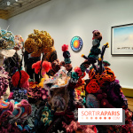 Migrations et climat : une exposition instructive au Palais de la Porte Dorée, nos photos