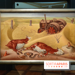 Migrations et climat : une exposition instructive au Palais de la Porte Dorée, nos photos - fotor 1760535513962