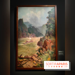 Migrations et climat : une exposition instructive au Palais de la Porte Dorée, nos photos - fotor 1760535656614