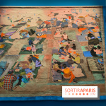 Migrations et climat : une exposition instructive au Palais de la Porte Dorée, nos photos - fotor 1760535812069