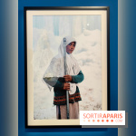 Migrations et climat : une exposition instructive au Palais de la Porte Dorée, nos photos