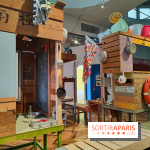 Migrations et climat : une exposition instructive au Palais de la Porte Dorée, nos photos - fotor 1760535915966