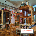 Migrations et climat : une exposition instructive au Palais de la Porte Dorée, nos photos - fotor 1760535944434