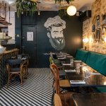Le Brunch italien gourmand de Pepe Ronchon Paris 9e - photos