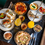 Le Brunch italien gourmand de Pepe Ronchon Paris 9e - photos