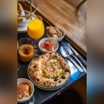 Le Brunch italien gourmand de Pepe Ronchon Paris 9e - photos