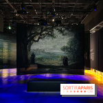 Kandinsky, la musique des couleurs : l'exposition à voir (et écouter) à la Philharmonie de Paris - IMG 7204 jpg