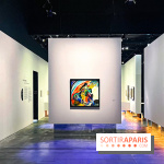 Kandinsky, la musique des couleurs : l'exposition à voir (et écouter) à la Philharmonie de Paris - IMG 7237 jpg