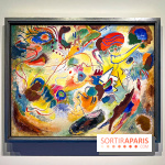 Kandinsky, la musique des couleurs : l'exposition à voir (et écouter) à la Philharmonie de Paris - IMG 7276 jpg