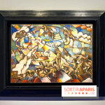 Kandinsky, la musique des couleurs : l'exposition à voir (et écouter) à la Philharmonie de Paris - IMG 7280 jpg