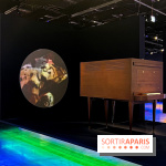 Kandinsky, la musique des couleurs : l'exposition à voir (et écouter) à la Philharmonie de Paris