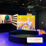 Kandinsky, la musique des couleurs : l'exposition à voir (et écouter) à la Philharmonie de Paris - IMG 7335 jpg