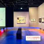 Kandinsky, la musique des couleurs : l'exposition à voir (et écouter) à la Philharmonie de Paris - IMG 7344 jpg