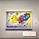 Kandinsky, la musique des couleurs : l'exposition à voir (et écouter) à la Philharmonie de Paris - IMG 7346 jpg