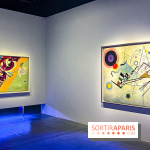 Kandinsky, la musique des couleurs : l'exposition à voir (et écouter) à la Philharmonie de Paris - IMG 7378 jpg