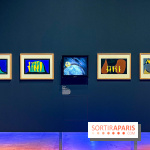 Kandinsky, la musique des couleurs : l'exposition à voir (et écouter) à la Philharmonie de Paris