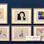 Kandinsky, la musique des couleurs : l'exposition à voir (et écouter) à la Philharmonie de Paris