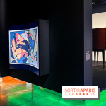 Kandinsky, la musique des couleurs : l'exposition à voir (et écouter) à la Philharmonie de Paris