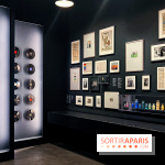 Kandinsky, la musique des couleurs : l'exposition à voir (et écouter) à la Philharmonie de Paris - IMG 7463 jpg