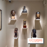 L’École de Paris : la collection Marek Roefler exposée au Musée de Montmartre - IMG 9814