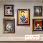 L’École de Paris : la collection Marek Roefler exposée au Musée de Montmartre - IMG 9817