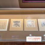 L’École de Paris : la collection Marek Roefler exposée au Musée de Montmartre - IMG 9835