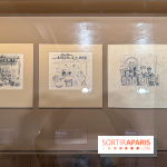 L’École de Paris : la collection Marek Roefler exposée au Musée de Montmartre - IMG 9836