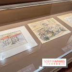 L’École de Paris : la collection Marek Roefler exposée au Musée de Montmartre - IMG 9837