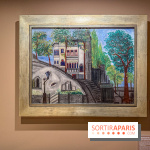 L’École de Paris : la collection Marek Roefler exposée au Musée de Montmartre - IMG 9838