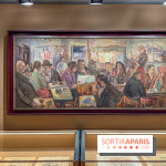 L’École de Paris : la collection Marek Roefler exposée au Musée de Montmartre - IMG 9839