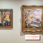 L’École de Paris : la collection Marek Roefler exposée au Musée de Montmartre - IMG 9843