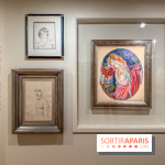 L’École de Paris : la collection Marek Roefler exposée au Musée de Montmartre - IMG 9848