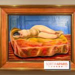 L’École de Paris : la collection Marek Roefler exposée au Musée de Montmartre - IMG 9852