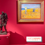 L’École de Paris : la collection Marek Roefler exposée au Musée de Montmartre - IMG 9854